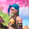 jinx ⁷