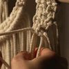 macramé paso a paso