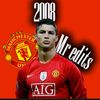 Mr edits