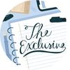 The Exclusive w/ Sharon Tharp