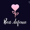 Best defense