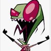 therealinvaderzim