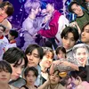 Cổ đu BL 🖤🤡