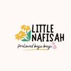 Little nafisah
