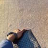heisdeargod