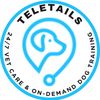 TeleTails | Vet & Training 🐾