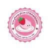 Dụng cụ học sinh Strawberry