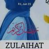 zulaehat2023