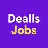 Dealls: Loker & Konsul Karir