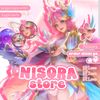 nisora.store