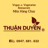 thuanduyenvegan