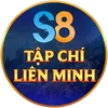 S8 Tạp Chí Liên Minh