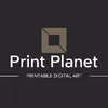 printplaneten