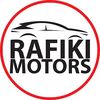 Ayub Rafiki Motors 🇺🇬