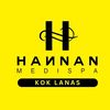 hannanmedispakoklanas