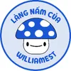 Làng Nấm của WilliamEst