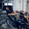 ini fajri?