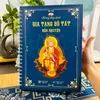 tinhchauanphamphatgiao
