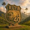 RUTA 40