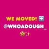 whoa.dough