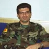 khalil Barzani