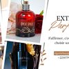 Extase parfumery