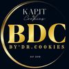 by Dr Cookies
