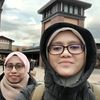 noraslamidatul