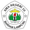 Sman 10 Bandar lampung