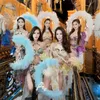 LIDO Dance Troupe
