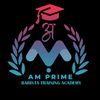 AM PRIME Barista Academy