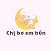 Chị bơ em búnn
