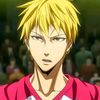 Kise Ryouta