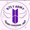 B-T-S y Army Lzc