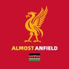 Almost Anfield 🇰🇪