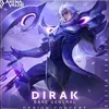 dirakgeneral
