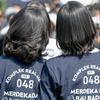 Oshi satu jeketi48
