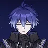 neuvillette's hair tie