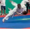 robbiejudo