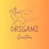 Crea tus figuras de origami 🔰