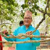 Mahesh Chy