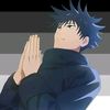 fushiguro.megumi.wife