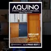 Aquino Portas e pisos laminado