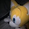 Albert's Tails