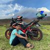 Pejuang Kilometer
