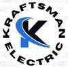 Kraftsman Electric⚡️