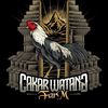 CAKAR WATANG FARM PACITAN