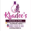 khadeesinsenceandmore