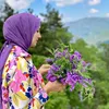 بابه تی هه مه ڕەنگ 💐