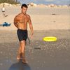 Frisbeeyourself